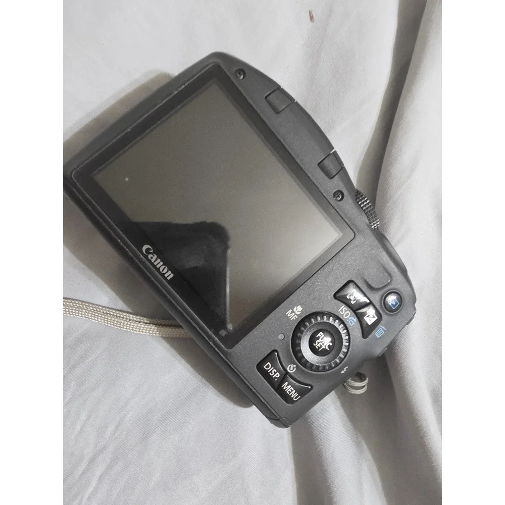 Canon powershot sx130